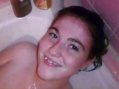 Conejita sexy Alina Lopez follada hasta el fondo de las bolas