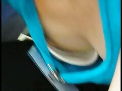 Dana DeArmond se arruina el maquillaje después de una follada dura