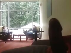 Macy Meadows es follada apasionadamente en POV