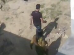 Hermosa latina Andreina Deluxe destrozada por su culo apretado