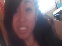 La hermosa PAWG Demi Lopez es follada correctamente en la sala de estar
