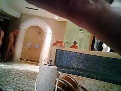 Barbie Stroker mueve su clítoris rosada MILF
