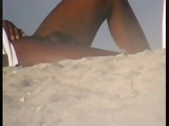 Anastasia Knight hace una mamada y se la follan al aire libre