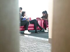 MILF cachonda Tara monta un eje carnoso
