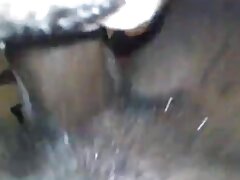 Negra haciendo un video porno