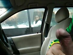 Señora casada se folla al primo de su marido