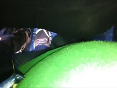 Chica tetona se folla a su vecino