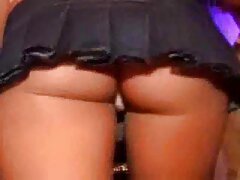 Morena cachonda Stella Stone follada duramente en la cama