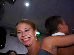 Juan comparte el coño de madrastra con su mejor amigo
