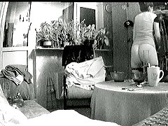 Rubia tetona consiguió lo que quería