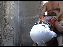 Taylor Pierce lamida y follada en su coño por un viejo pervertido