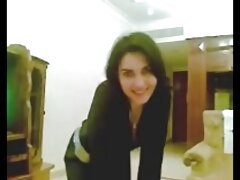 Texas Patti con medias blancas y tetas falsas tiene sexo