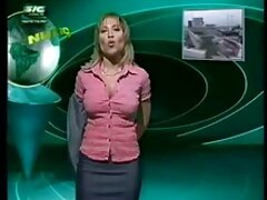Rebel Lynn chupa y monta un eje rígido con gran placer