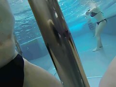Rubia tetona le gusta el sexo en la ópera