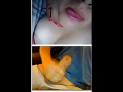 El cosplay aburrido se vuelve desagradable con Dolly Partem
