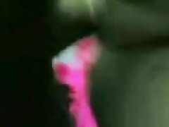 Cabeza de hongo para una milf ansiosa de sexo