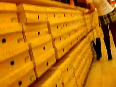 Mujer caliente se folla a su marido