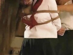 Nena blanca se folla a un negro