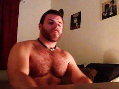 Rubia rusa de grandes tetas follada por el culo