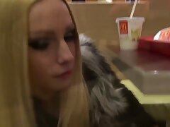 MILFs cachondas comparten en Keirans Flesh Rod