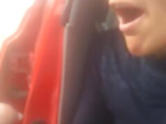 Sra. Wylde en una misión