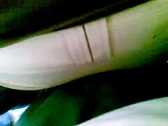 La traviesa Aaliyah Hadid recibe una gran polla negra en su agujero anal