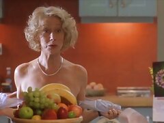 Sara: La Muncher de Alfombras