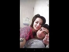 Hermosas milfs se ponen desagradables en la fábrica